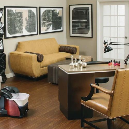 Specialty room