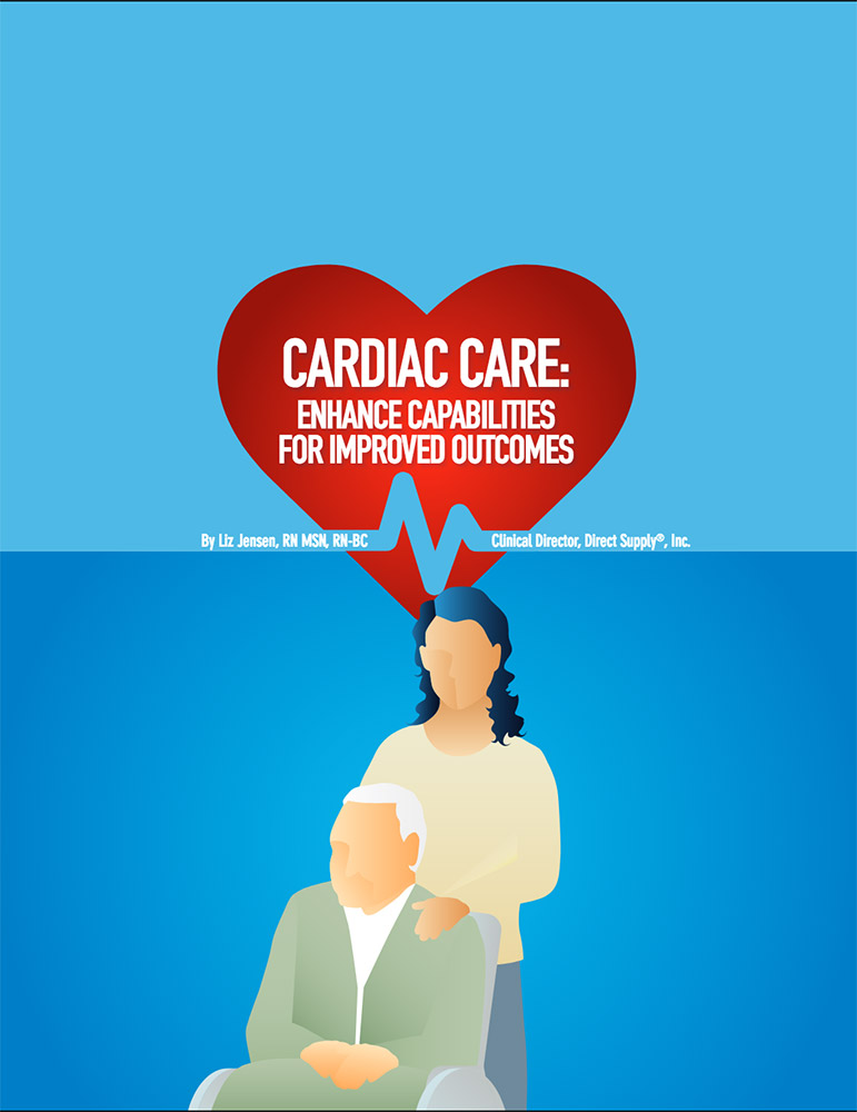 Cardiac care whitepaper