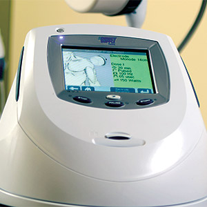 Panacea Intelect Diathermy System