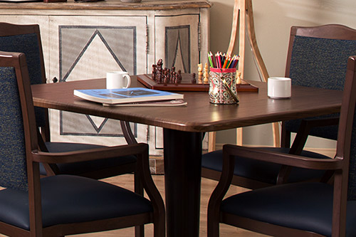 Senior Living Furniture