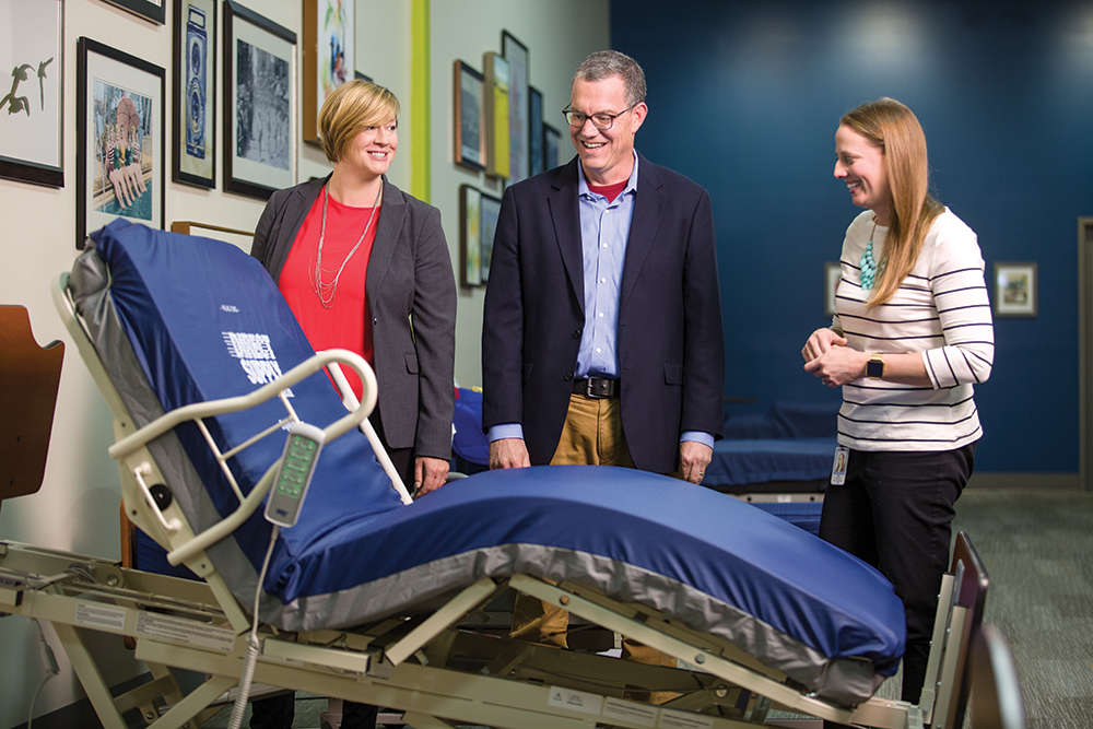 S Equipment For Senior Living Direct Supply Selection Assistance