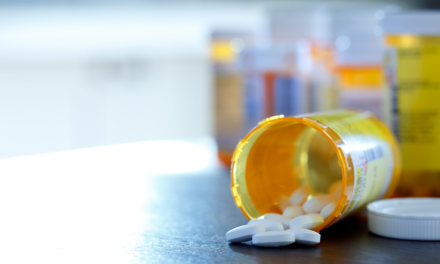 Webinar: Safely Reducing the Off-Label Use of Antipsychotic Medications