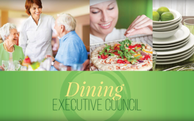 Webinar: Foodservice Equipment Trends in Senior Living