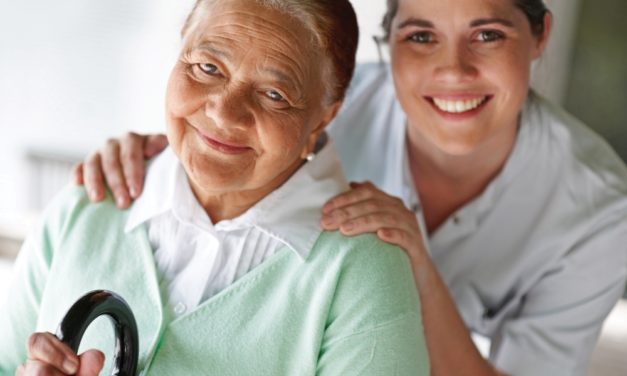 Webinar: Reducing Fall Risk in Senior Living