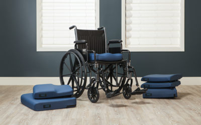 How to Select the Best Wheelchair Cushions in 2023