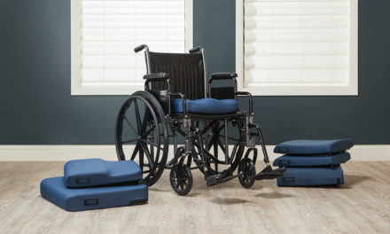 How to Choose the Perfect Wheelchair Cushion