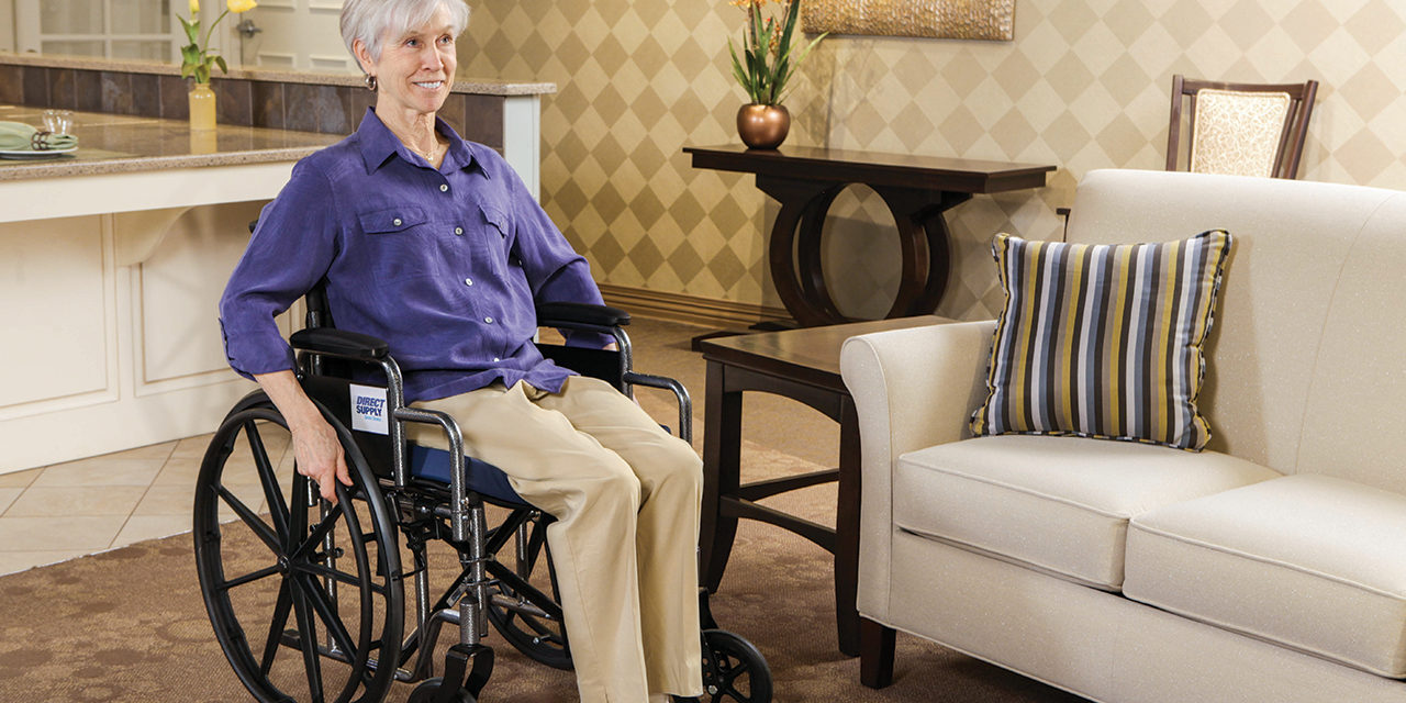 Your Ultimate Guide on How to Choose a Wheelchair Cushion