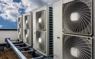 3 Things Your Community’s HVAC System Needs from You Every Spring