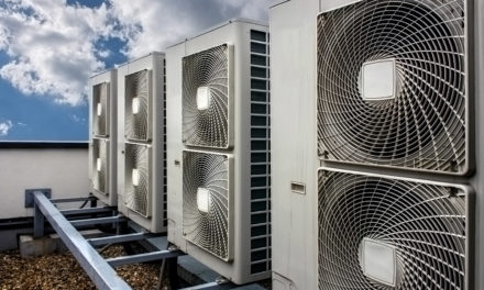 How will HVAC energy efficiency changes impact senior care buildings?