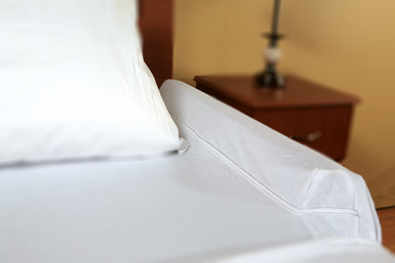 Bedrails and Mattresses F604 Considered Restraints Direct Supply