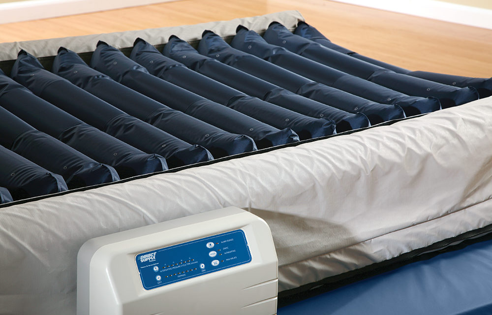 air mattress for seniors