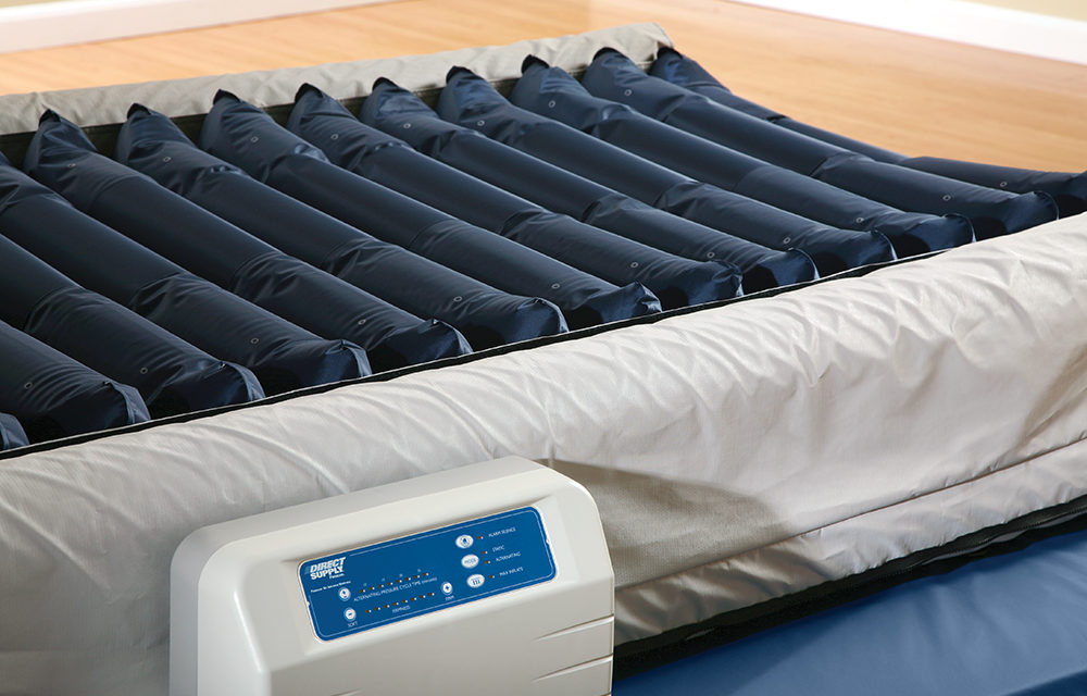 How Do I Choose the Right Air Mattress? Direct Supply