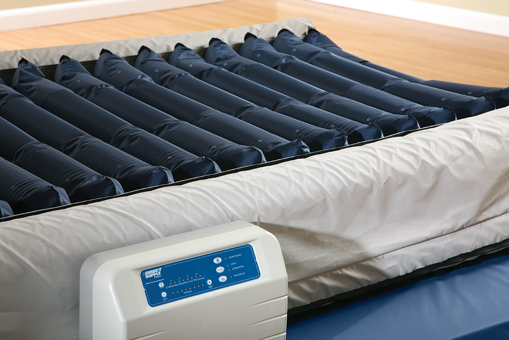 direct supply air advance mattress