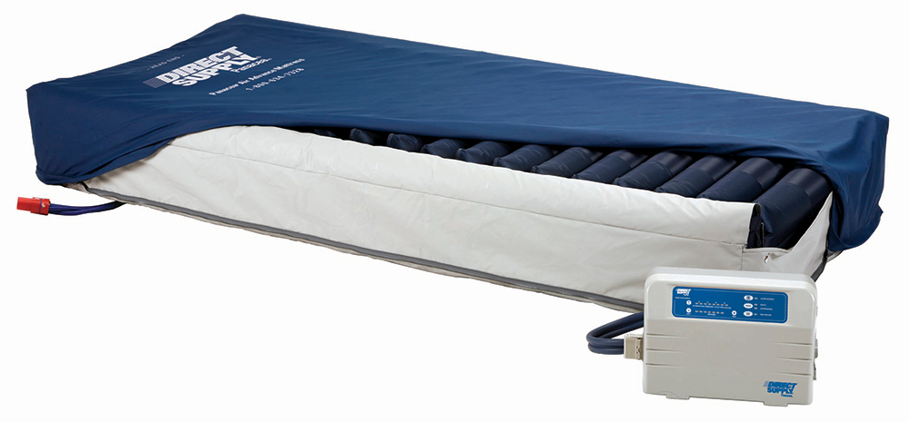 direct supply air advance mattress