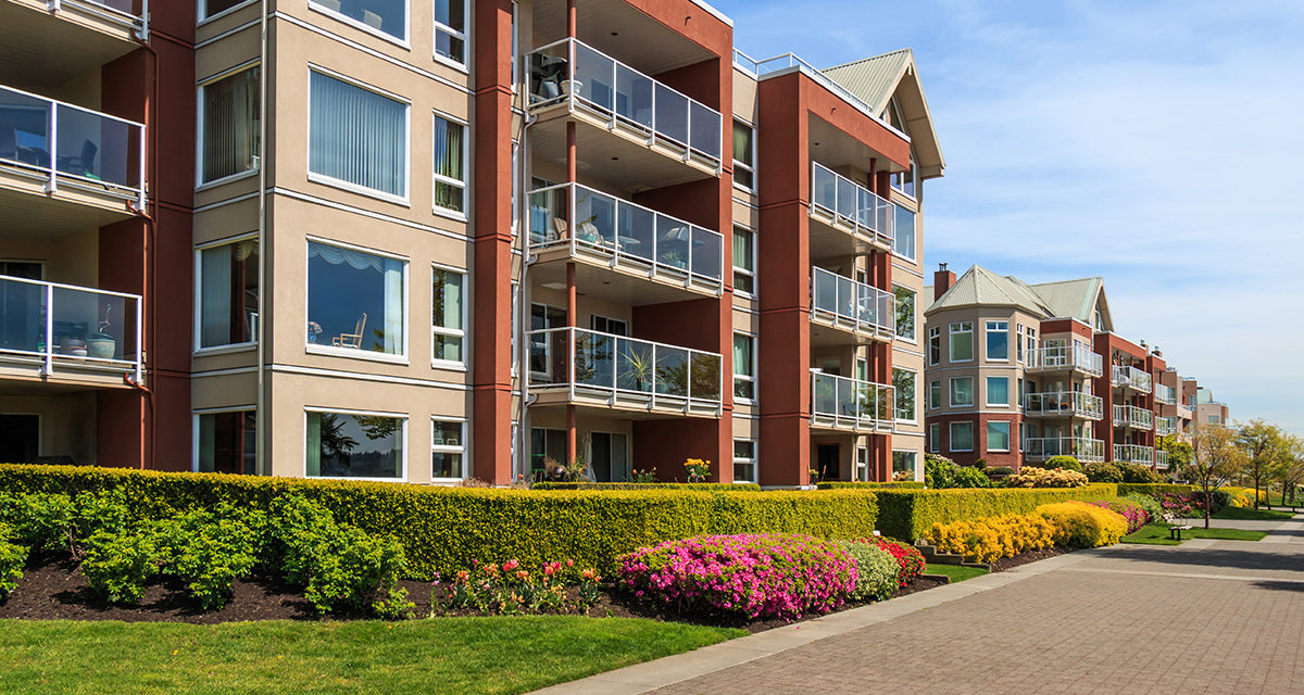 Six Summer Preventive Maintenance Tasks for Senior Living Buildings