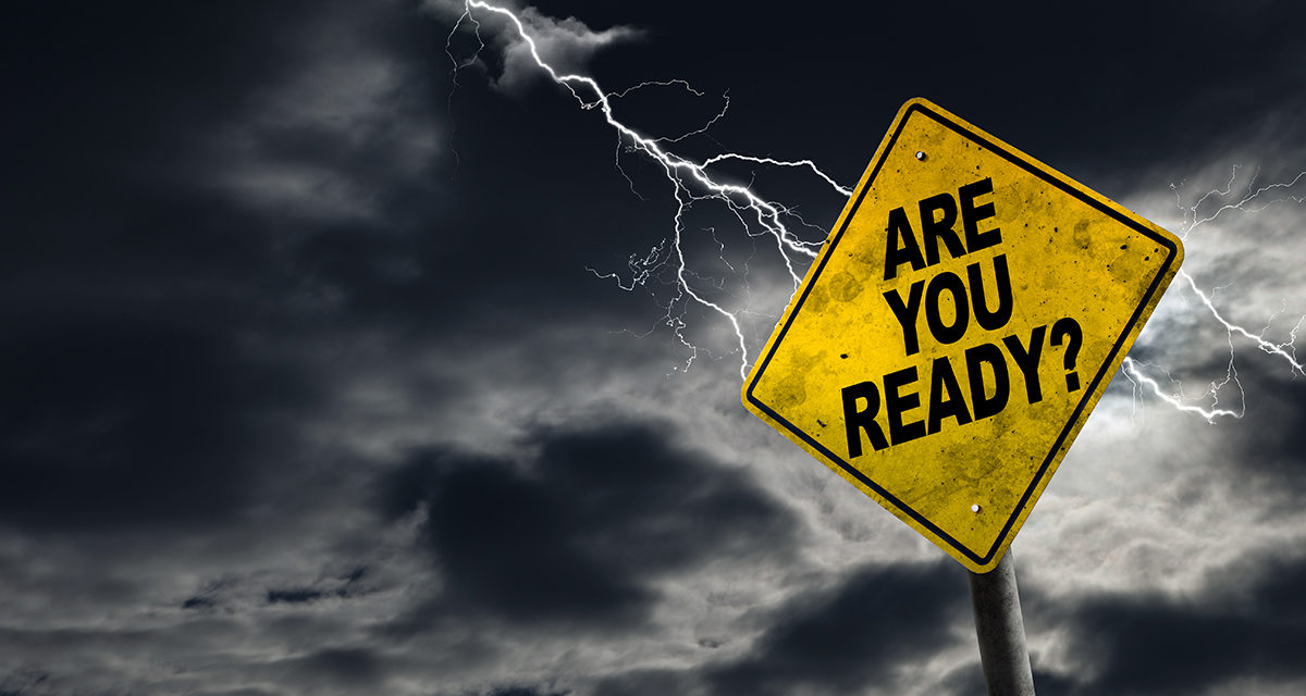 CMS Emergency Preparedness Regulations: What You Should Already Know