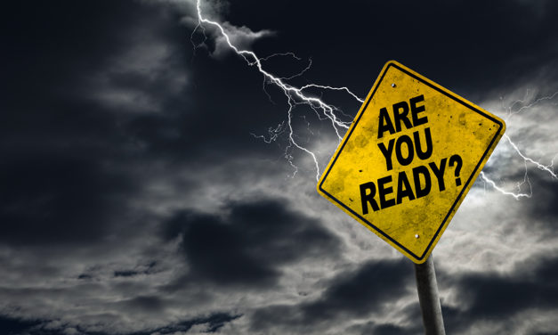 CMS Emergency Preparedness Regulations: What You Should Already Know