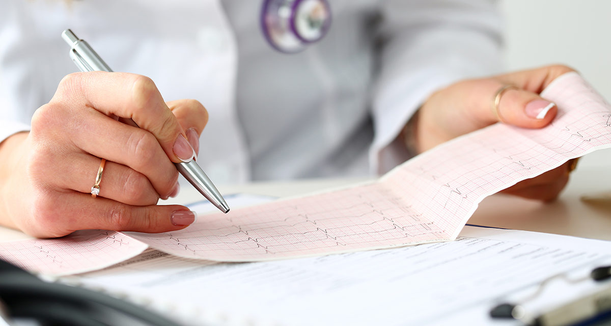 ECGs in Skilled Nursing – What to Know Before You Buy