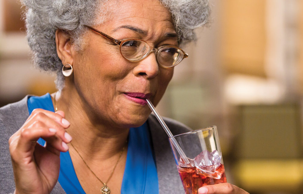 5 Easy Ways to Promote Healthy Hydration in Seniors This Summer