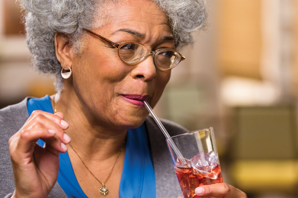 5 Easy Ways to Promote Healthy Hydration in Seniors This Summer Direct Supply