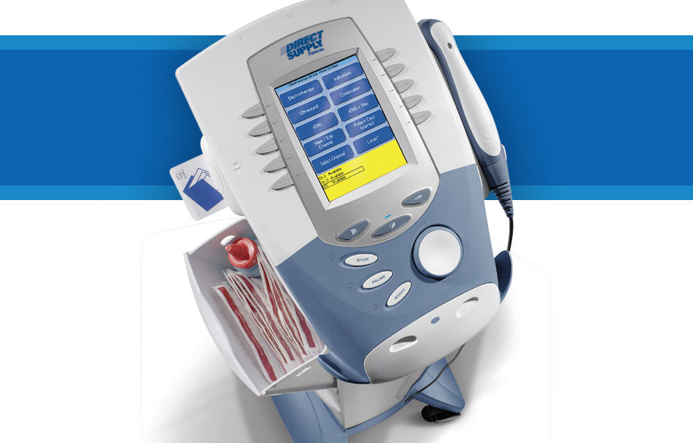 What Can Electric Stimulation Therapy Do For Your Pain?