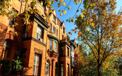 Your Fall Maintenance Checklist to Help Prevent Emergencies and Reduce Safety Risks