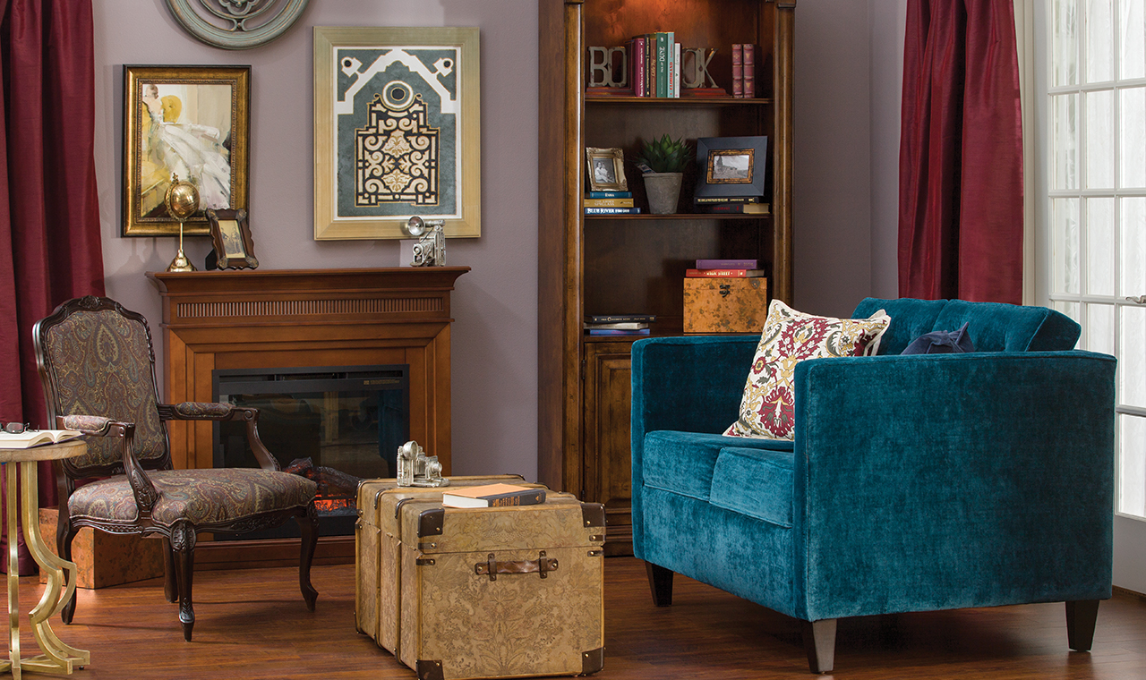 Book Nook | Direct Supply