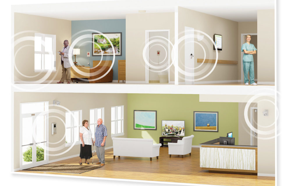 2 New Senior Living Technology Systems to Improve Operations