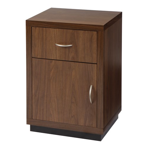 napoli bedside cabinet