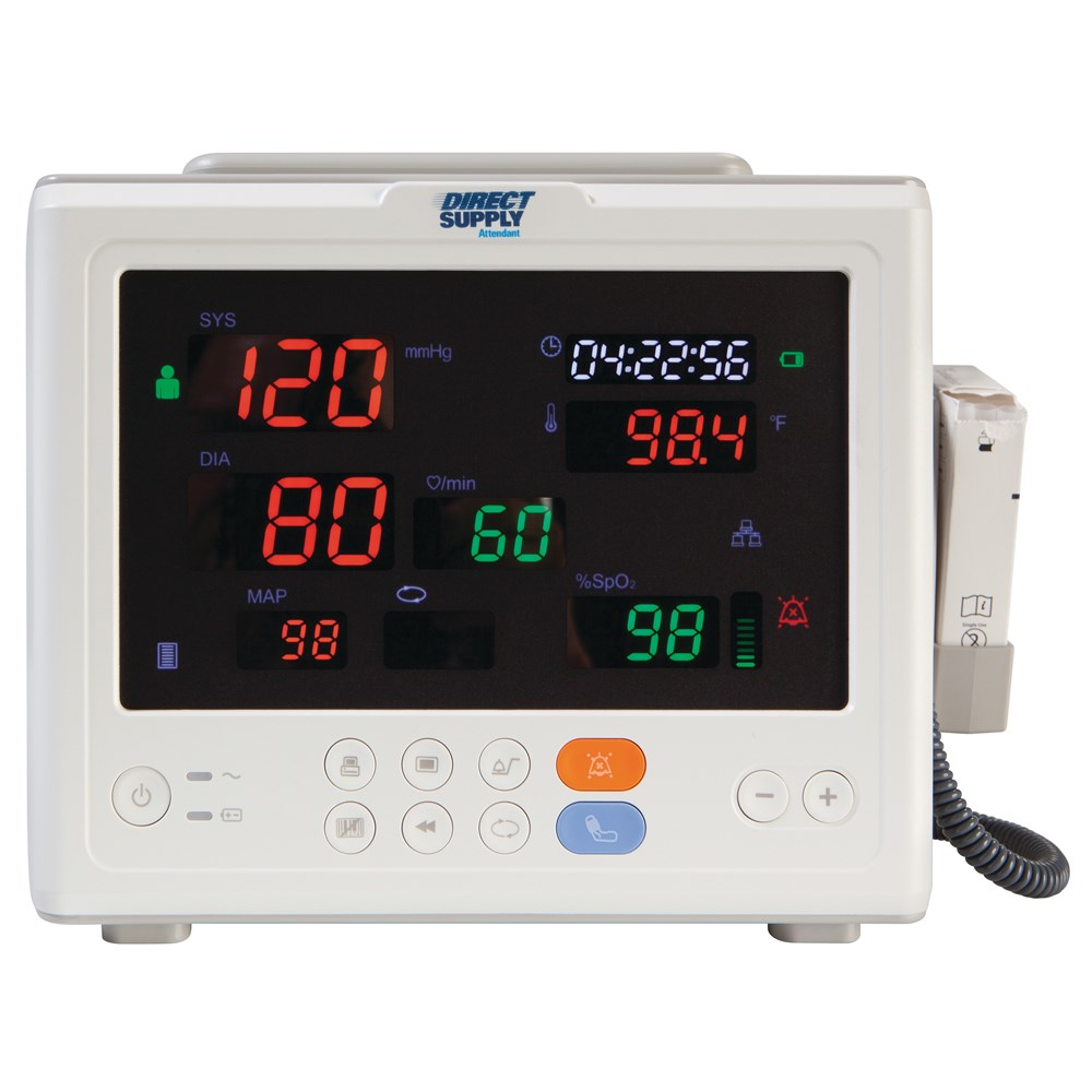 Direct Supply Products & Solutions Designed for Senior Living