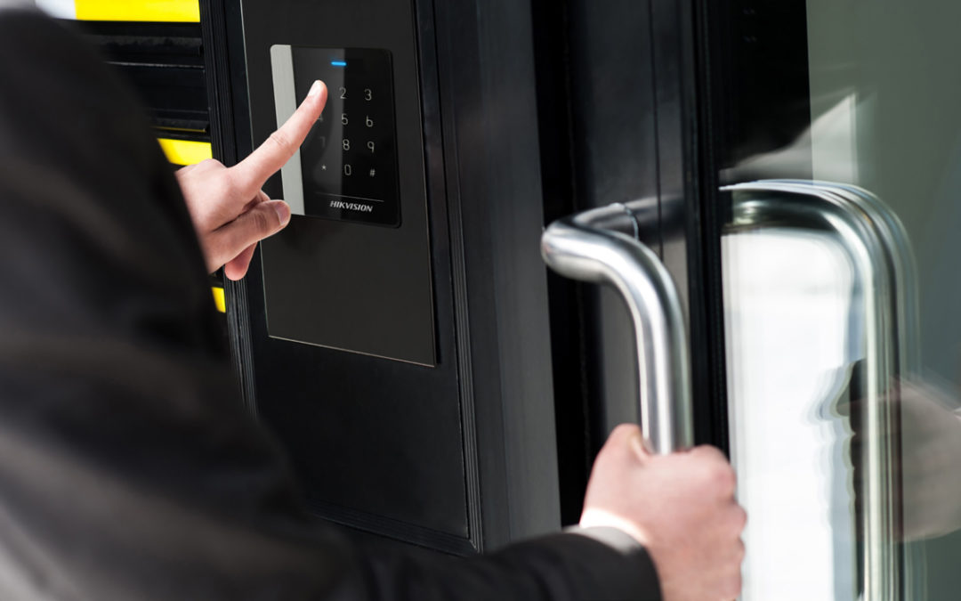 How Secure is Your Community?