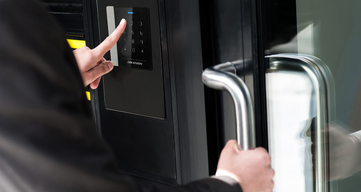 How to Improve Senior Living Building Security for COVID-19
