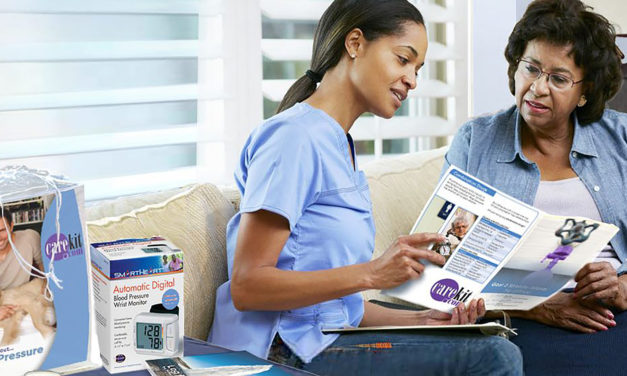 Do Your Patient Education Materials Help Transition Care and Reduce Re-Hospitalizations?