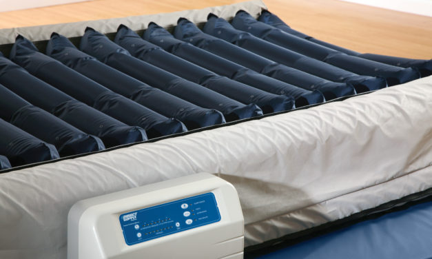 Renting vs. Owning an Air Mattress in Long Term Care