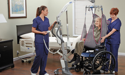 Webinar: Promoting a Culture of Safety in Assisted Living