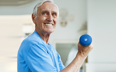 Webinar: Rise to the Challenge: Chronic Disease Management in Assisted Living