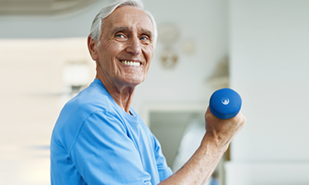 Webinar: Resistance and Mobility Training for Stronger Seniors and Bottom Line