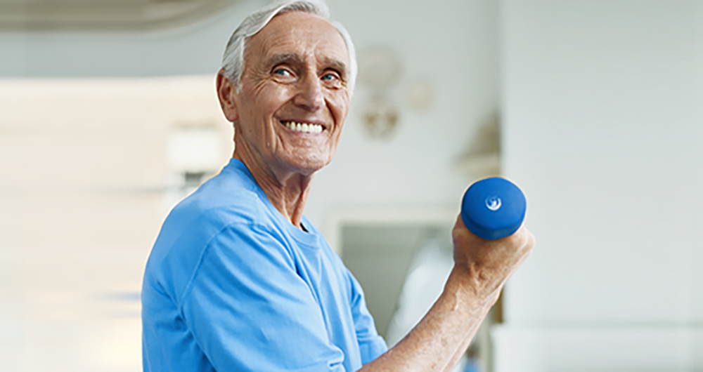 Webinar: Resistance and Mobility Training for Stronger Seniors and Bottom Line