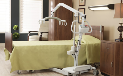 Webinar: CMS RoP: Care Environment & Clinical Equipment Considerations