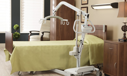 Webinar: CMS RoP: Care Environment & Clinical Equipment Considerations