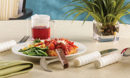 Mealtime Solutions for Independent Dining