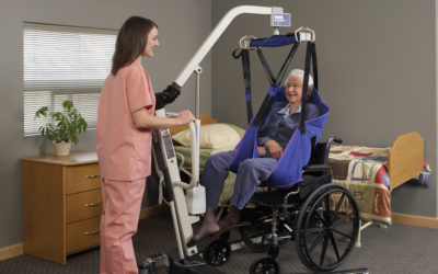 How to Choose a Patient Lift Sling