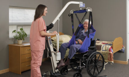 How to Choose a Patient Lift Sling in 2022