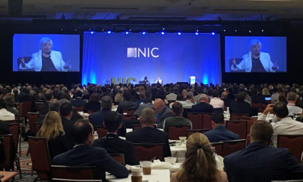 Recapping the 2019 NIC Fall Conference