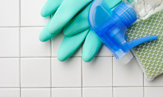 Infection Control Best Practices for 2021