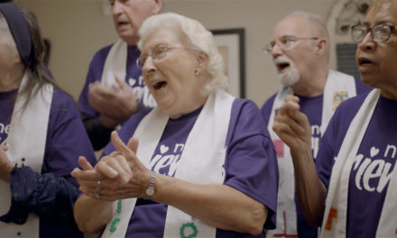 The Magic of Music in Memory Care