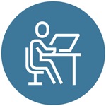 develop icon