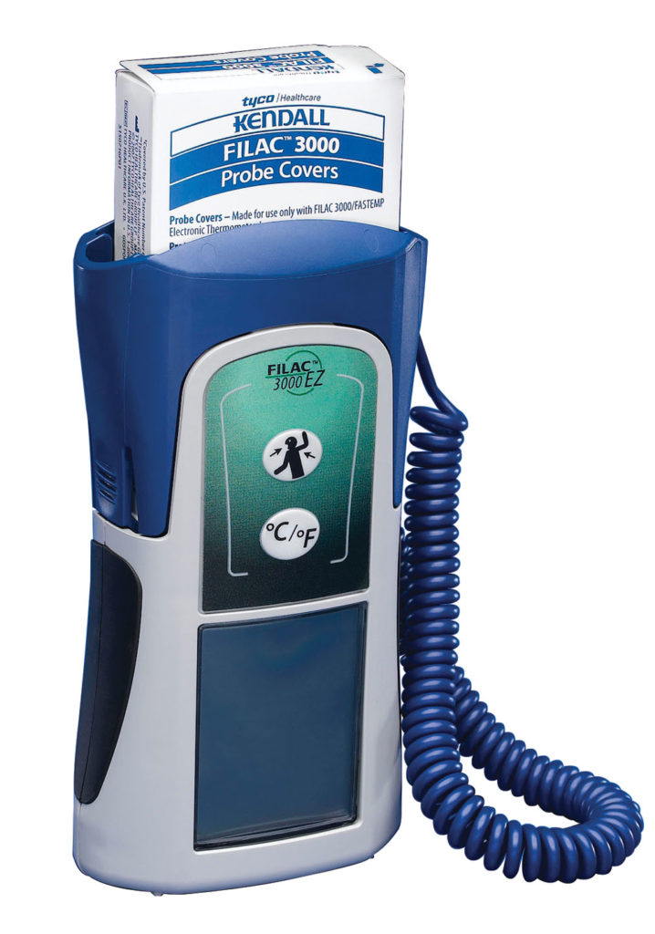 🌡️ Top Thermometers for Seniors Direct Supply