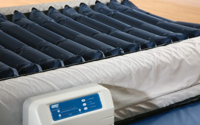 How to Choose the Best Air Bed for Patients