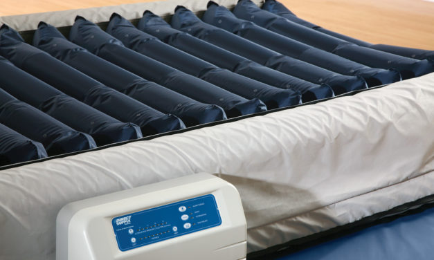 How to Choose the Best Air Bed for Patients